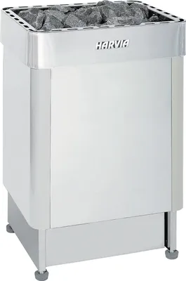 Produktbild von Harvia Senator T9 Saunaofen 9,0 kW Elektroofen Saunaheizung Saunaheizgerät