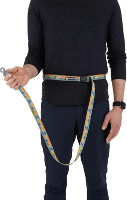 Obrázek produktu pro Vodítko pro psy Ruffwear Crag Leash, barva:Rising Wave