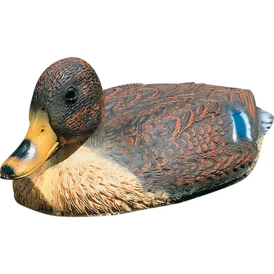 Produktbild von Heissner Schwimmente Stockente", 36cm (666)"