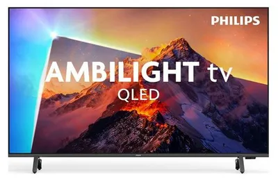 Image de Philips Tv Qled 4k - 43pqs8601 - Philips