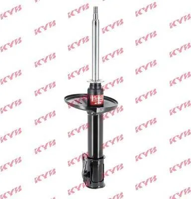 Produktbild von KYB SATZ Gasdruck STOSSDÄMPFER VORNE rechts