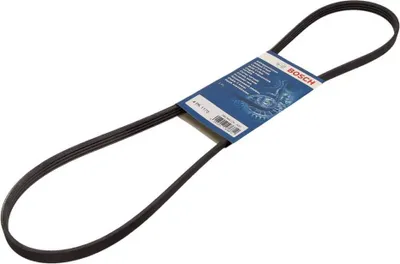 Produktbild von BOSCH Keilrippenriemen 1987945724 4PK1170
