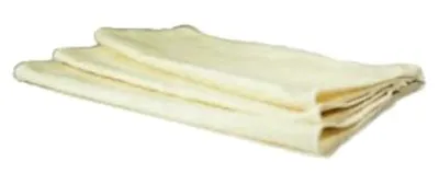 Productafbeelding van Uierdoek/ melkdoek 100% katoen ca. 45x47CM