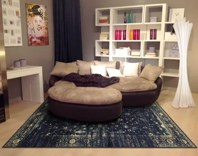 Obrázok produktu pre Autentický kilim/koberec CM 190x133 (Galleriafarah1970)