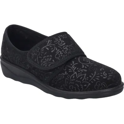 Produktbild von JOSEF SEIBEL Nice 80 | Hausschuh für Damen | Schwarz