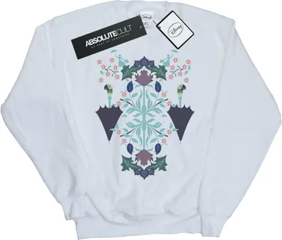 Produktbild von Disney - Sweatshirt für Herren BI16827 (3XL) (Weiß)
