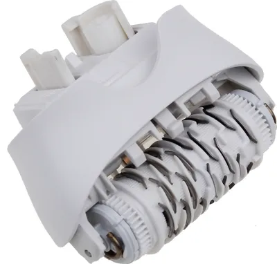Produktbild von Braun - Epilierkopf Standard Weib - Extra Breiter 33Mm - 81533164