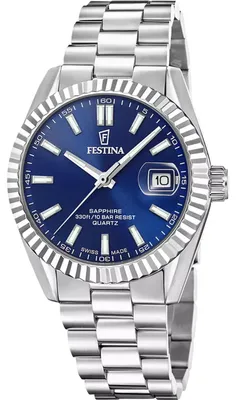 Image de Festina - F20084/B - Montre-bracelet - Hommes