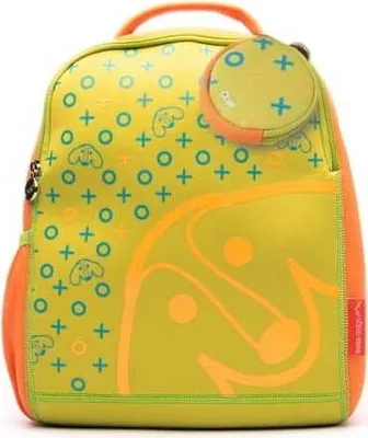 Produktbild von Oops Kinderrucksack Neopren mit einer Brieftasche Hund