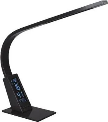 Produktbild von LED Schreibtischleuchte T153 anthrazit