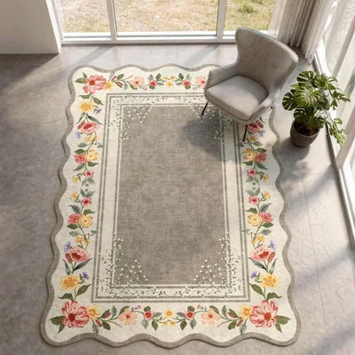 Obrázok produktu pre Conceptum Hypnose, kvalitná podlahová krytina, rozmer 80 x 200 cm, 100% polyester, protišmyková, hnedá