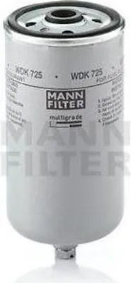 Produktbild von NFZ-MANN Kraftstofffilter für WDK725