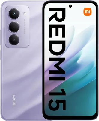 A product shot of a smartphone, presented diagonally with the screen facing the viewer.