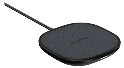 Immagine prodotto di mophie 401305904, interno, CA, ricarica wireless, nero