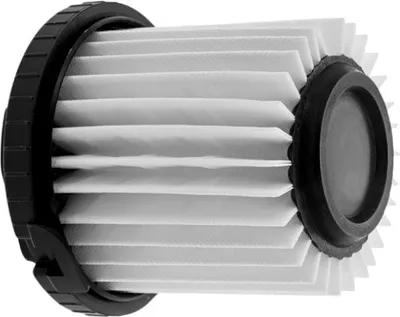 Produktbild von Trade-Shop HEPA Patronenfilter Feinfilter kompatibel mit Kärcher 1.349-100.0 1.349-200.0 1.349-210.0 1.349-300.0 1.349-400.0 ersetzt 2.863-239.0 4054278240985