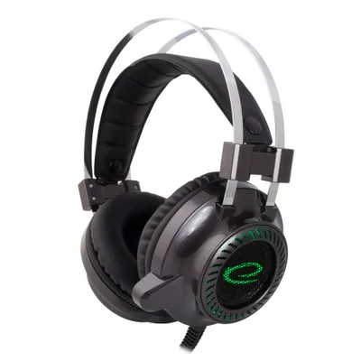 Immagine prodotto di Cuffie da gioco stereo Esperanza con microfono Toxin
