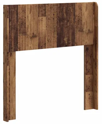 Produktbild von vidaXL Kopfteil Altholz Holzwerkstoff