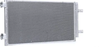 Produktbild von RIDEX 448C0418 Kondensator Klimaanlage für OPEL Astra K Sports Tourer (B16) +Trockner