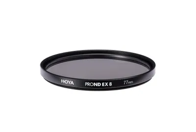 Produktbild von Hoya PROND EX 8, 55 mm, Neutraldichte-Kamerafilter, Keine Beschichtung, 1 Stück(e)