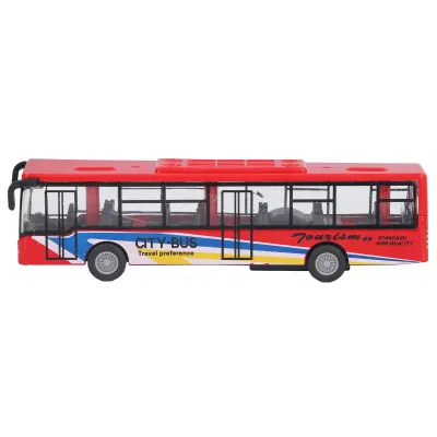 Produktbild von Bus Modell Spielzeug,Bus Modell,Bus Spielzeug,Bus Auto Spielzeug,Alloy Bus Modell,Alloy Bus Modell Spielzeug