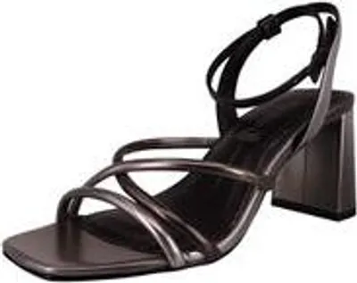 Produktbild von Buffalo Damen Komfort Sandalen 1291559 Schwarz