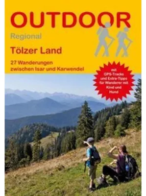 Obrázok produktu pre Tölzer Land
