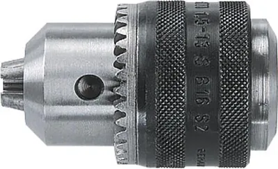 Image de Mandrin de perçage à couronne dentée Fein, portée 1.5-13 mm, 63202030015