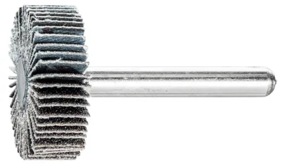 Zdjęcie produktu dla PFERD 44407126, Szczotka szlifierska, 25400 RPM, Okrągły, 6 mm, 10 mm, 10 szt.