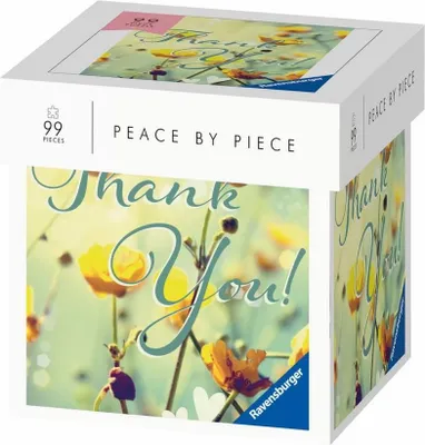 Immagine prodotto di Puzzle RAV Momento 99 Grazie 16969