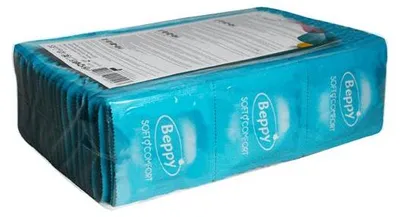 Productafbeelding van Beppy Condooms (72 stuks)