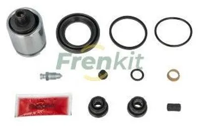 Produktbild von FRENKIT Bremssattel-Reparatursatz für VW Touareg (CR7) Hinten 44mm 244954