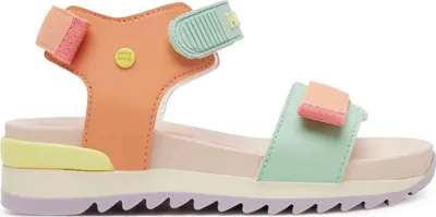 Produktbild von Gioseppo Sandals 171303200018 in NEGRO color size 37