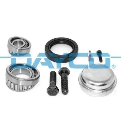 Produktbild von DAYCO Radlagersatz passend für MERCEDES-BENZ 190 (W201) KWD1414
