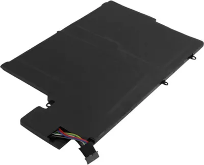Produktbild von Avizar, Dell Vostro 3360 Laptop Akku Li-Polymer 14,8V 3310mAh 49Wh, Schwarz