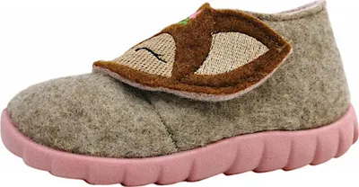 Produktbild von Fischer Markenschuhe 631562803 (22/natur)