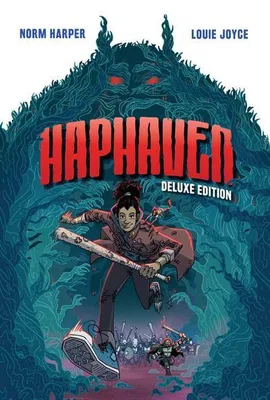 Obrázek produktu pro Haphaven Deluxe Edition