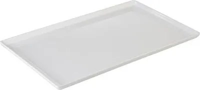 Obrázok produktu pre APS Float podnos, biely, výška: 30 mm, dĺžka: 530 mm, šírka: 325 mm