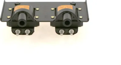 Produktbild von BOSCH 0 221 502 460 Zündspule für PORSCHE 911 (993) 911 Cabriolet (993) 911 Targa (993)