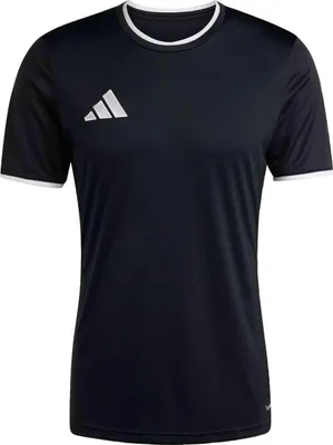 Produktbild von adidas Entrada 26 Trikot L BLACK/WHITE