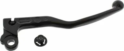 Image de DOMINO levier d'embrayage aluminium noir