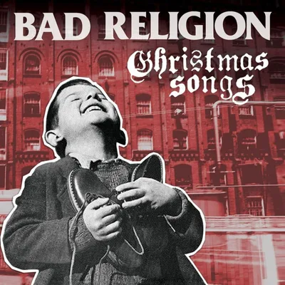 Obrázek produktu pro Bad Religion: Christmas Songs