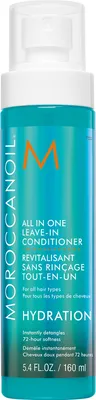 Obrázek produktu pro Moroccanoil - Hydration All In One Leave-In Conditioner 160ml