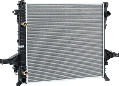 Produktbild von RIDEX 470R0542 Kühler Wasserkühler Motorkühler für VOLVO XC90 I (275)
