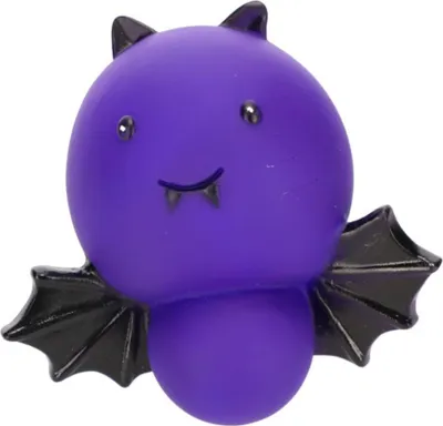 Produktbild von Dingo Hundespielzeug Fledermaus, 9,5 cm