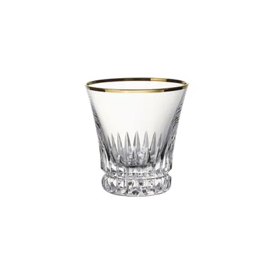 Image de Grand Royal Gold Wasserglas, Set 2tlg. 95 mm, 200 ml | Villeroy & Boch | Art.-Nr. 1136218146 | EAN 4003686436015