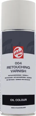 Image de Royal Talens Laque en aérosol 400 ml pour peintures à l'huile