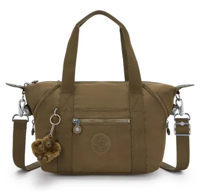 Productafbeelding van Kipling Kunststof Mini Tas, Lichtgewicht, Klein, Met Rits, Ideaal voor Reizen