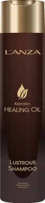 Zdjęcie produktu dla L'ANZA - Keratin Healing Oil Lustrous Shampoo 300ml