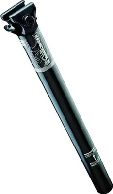 Produktbild von Race Face Atlas Ibeam Sattelstütze Silber 350 mm / 31.6 mm Silber 350 mm