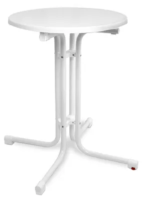 Produktbild von Beautissu Campingtisch Partytisch Esstisch Gastro Bistroni
